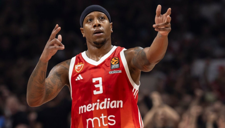 EuroCup: Ο Ομπράντοβιτς παίρνει τον Κάναν στη Χάποελ Ιερουσαλήμ!