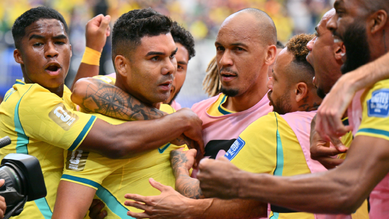 Η δουλειά έγινε θαυμάσια και από πολύ κοντά…