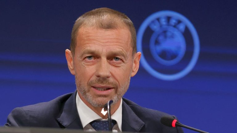 Η απόφαση της UEFA – Μποϊκοτάζ στη FIFA και το Μουντιάλ!