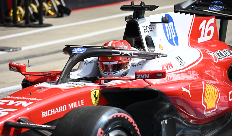 Grand Prix M. Βρετανίας: Επέστρεψε στις νίκες ο Λεκλέρ, καταστροφή για Χάμιλτον και Αντονέλι!