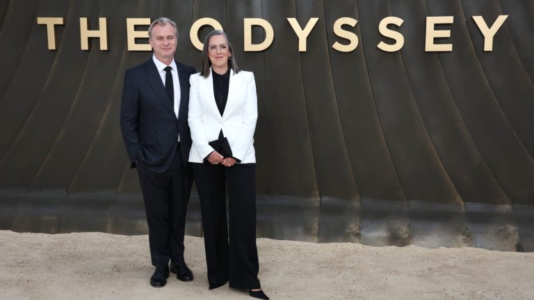 Νόλαν για την κριτική στην «Οδύσσεια»: «Ανούσια όσα λένε»