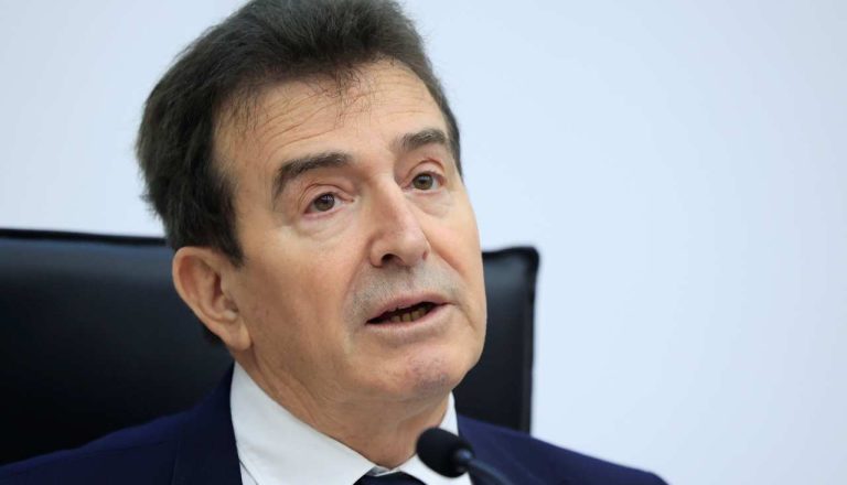 Χρυσοχοΐδης για τον νεκρό 20χρονο στο Άργος: «Οι αστυνομικοί υπερέβαλαν, η Αστυνομία δεν έχει αποστολή να σκοτώνει παιδιά»