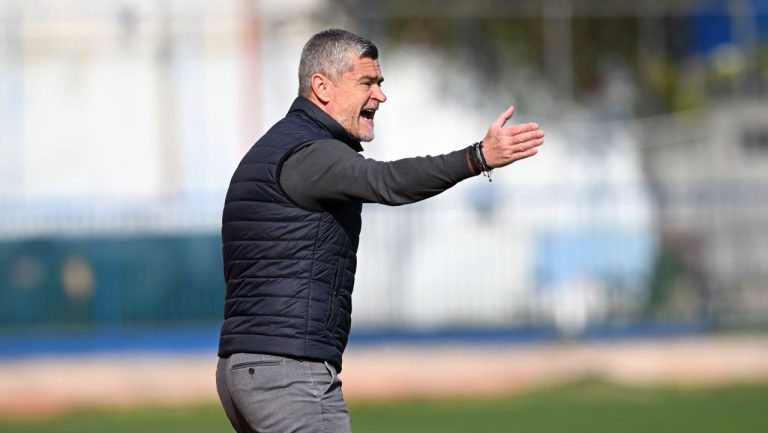 Δερμιτζάκης: Για πρώτη φορά εκτός των συνόρων