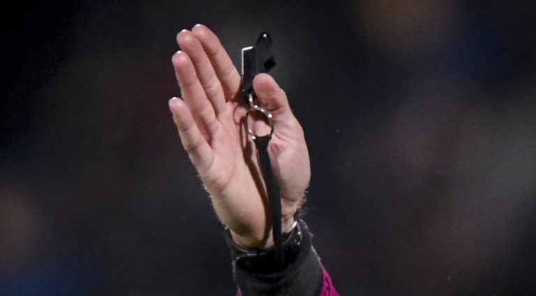 Σε δίκη διαιτητής της Ligue 1 για φερόμενη ενδοοικογενειακή βία!