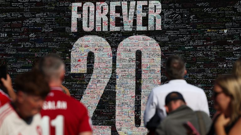 «Forever 20»: Ένας χρόνος χωρίς τον Ντιόγκο Ζότα και τον Αντρέ Σίλβα!