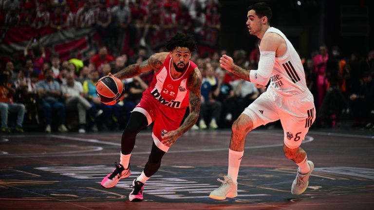 Στον «αέρα» το Euroleague Super Cup: Αλλαγή δεδομένων με πιθανή αλλαγή έδρας
