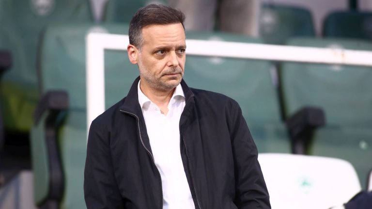 Δούκας: «Τον Φεβρουάριο θα είναι έτοιμο το στέγαστρο» (video)