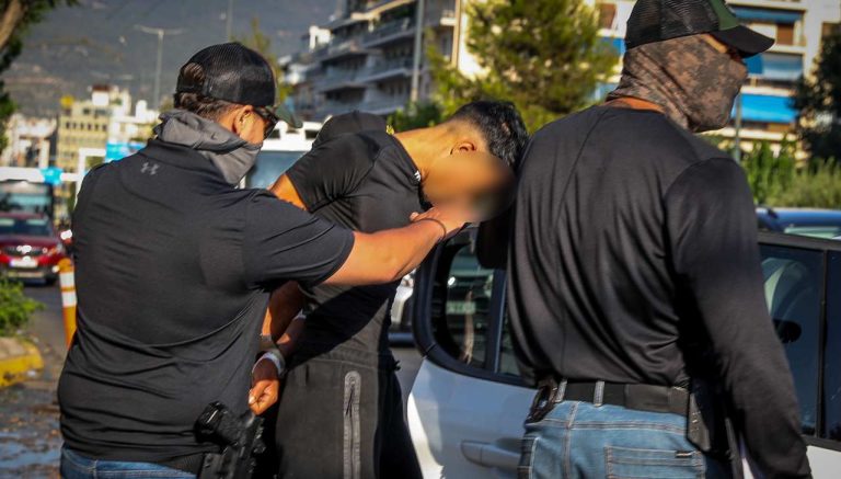 Τη Δευτέρα απολογείται ο δράστης για τη δολοφονία του Σταύρου Γεωργίου: Οι αστυνομικοί ψάχνουν τις ηλεκτρονικές συσκευές του θύματος