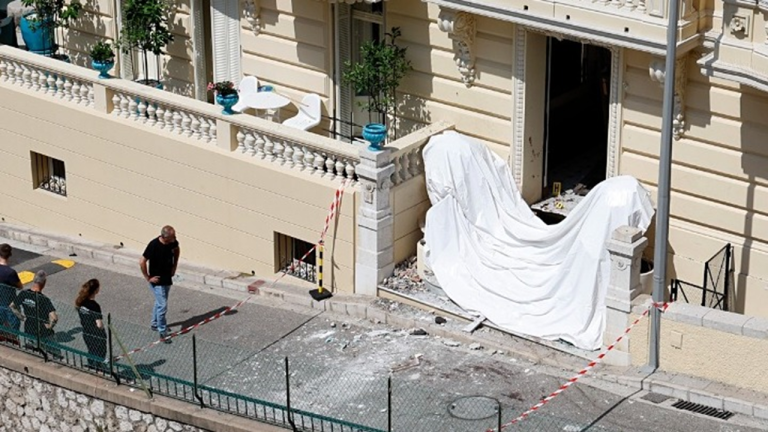 Νεκρή η κύρια ύποπτη για την απόπειρα δολοφονίας του Ουκρανού ολιγάρχη στο Μονακό