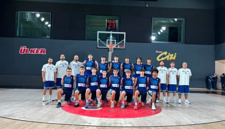 Live Streaming η αναμέτρηση της Εθνικής Παίδων κόντρα στην Τουρκία (video)
