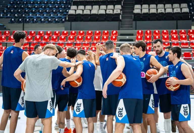 ΕΟΚ ενόψει Πορτογαλίας: «Πάντα δίπλα στην επίσημη αγαπημένη»