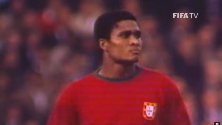 Σαν σήμερα, 23 Ιουλίου 1966: Το ιστορικό «θαύμα» του Εουσέμπιο κόντρα στη Βόρεια Κορέα