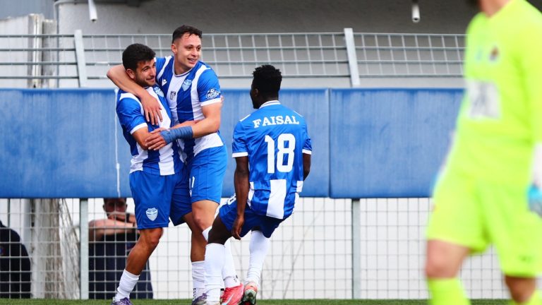 Από τον ΟΦΗ στην Athens Kallithea!