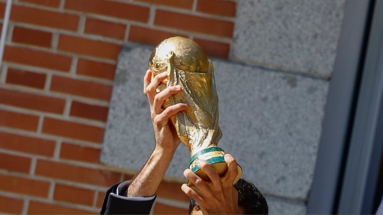 Μουντιάλ 2026: Κατασχέθηκαν περισσότερα από 700 drones!