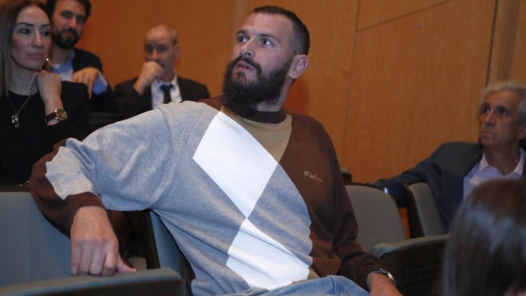 Ηλυσιακός: Συνεχίζει και του χρόνου ο Φώτσης (pic)