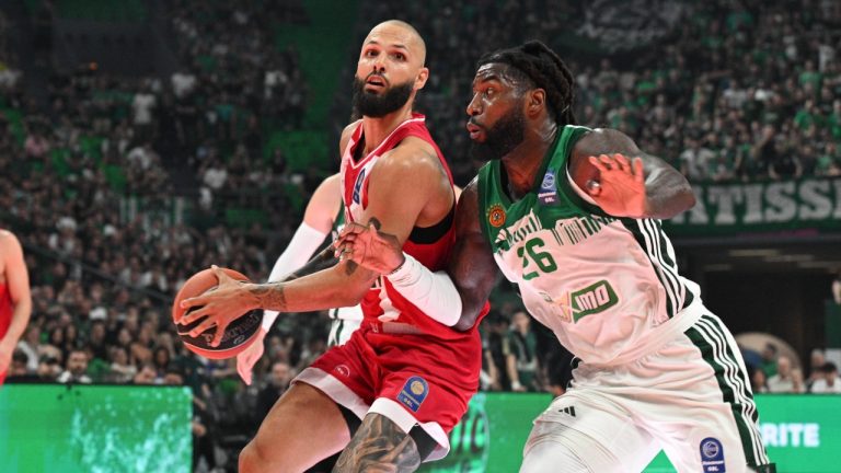 «Ο Παναθηναϊκός επιστρέφει στην κορυφή των power rankings» – Η αναφορά στον Ολυμπιακό!