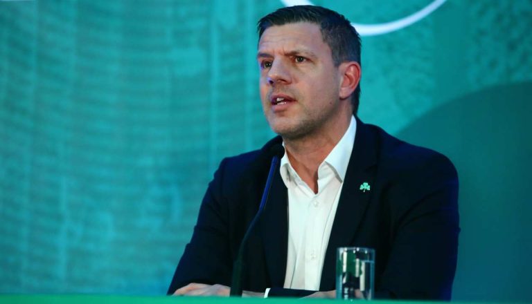 Παναθηναϊκός: Οκτώ παιδιά των PAO School Academies στην κεντρική Ακαδημία!