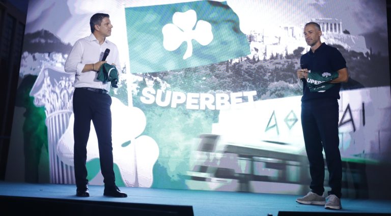 Παναθηναϊκός: Όσα έγιναν στην παρουσίαση των νέων εμφανίσεων! (videos)