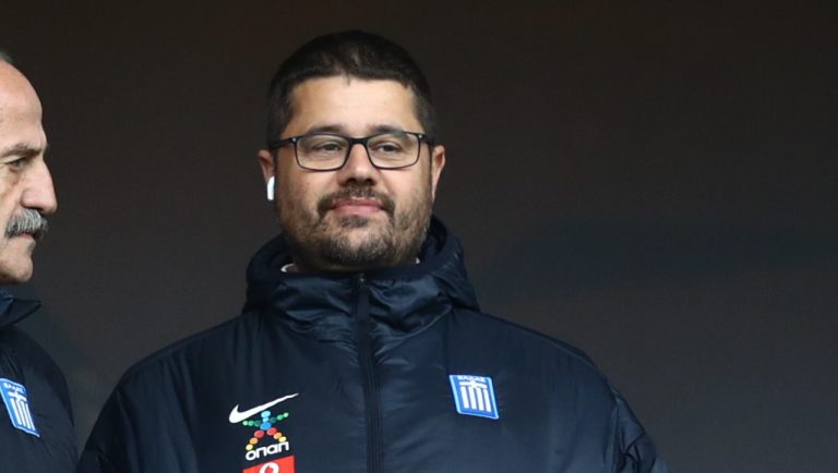 Γκαγκάτσης: Αποθέωσε την Ισπανία!