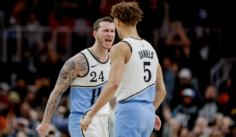 Πήρε NBAer η Αρμάνι Μιλάνο