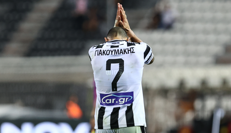 “Υπογράφει στην Αλ Αΐν o Γιακουμάκης”