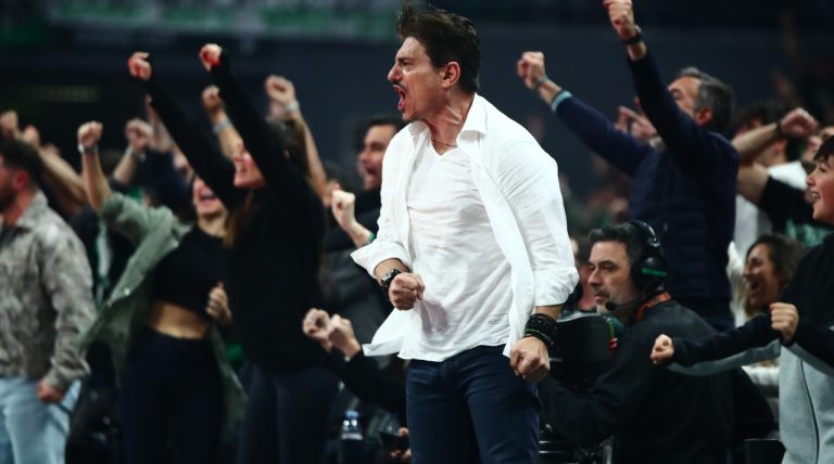 Νέα ανάρτηση Γιαννακόπουλου για Μπαντιό – Μπόνγκα και ακόμη δύο μεταγραφές!