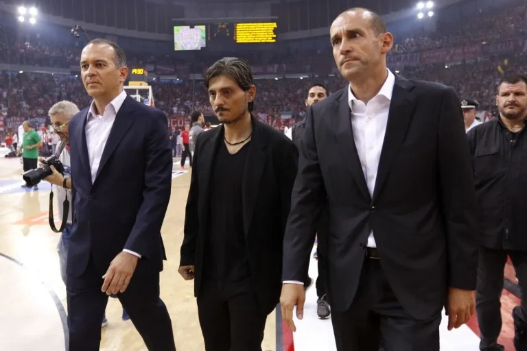 Oι δυο «αιώνιοι» του ελληνικού μπάσκετ επενδύουν 100 εκ. ευρώ με προορισμό το Άμπου Ντάμπι