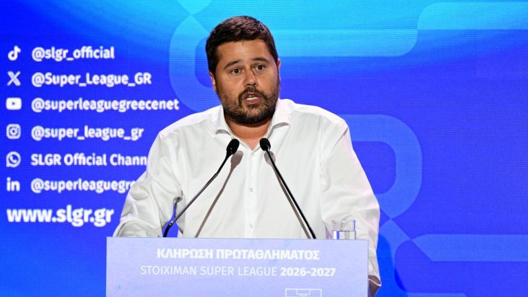 ΕΠΟ: Συγχαρητήρια για τις ελληνικές προκρίσεις