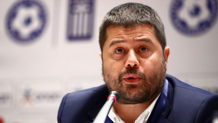 Η παρέμβαση Γκαγκάτση στο αδιέξοδο της Super League!