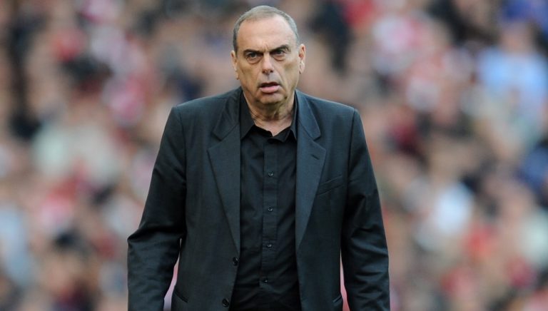 Άρης: Προσκεκλημένος της FIFA στο Μουντιάλ ο Γκραντ (video)