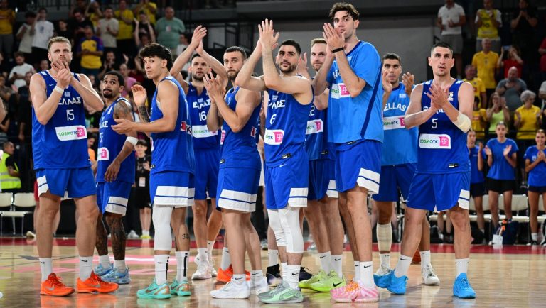Παγκόσμια κατάταξη: Έπεσε μία θέση η Ελλάδα, στην κορυφή πάντα οι ΗΠΑ