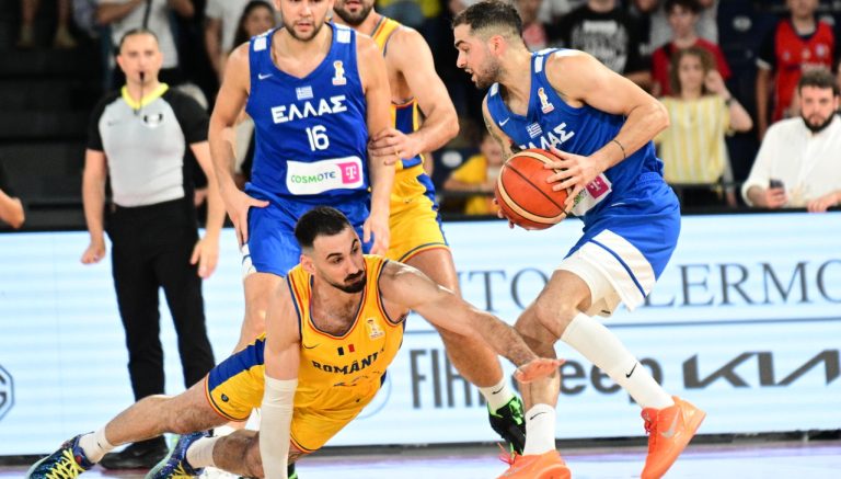 Ελλάδα: Η βαθμολογία και ο… τελικός!