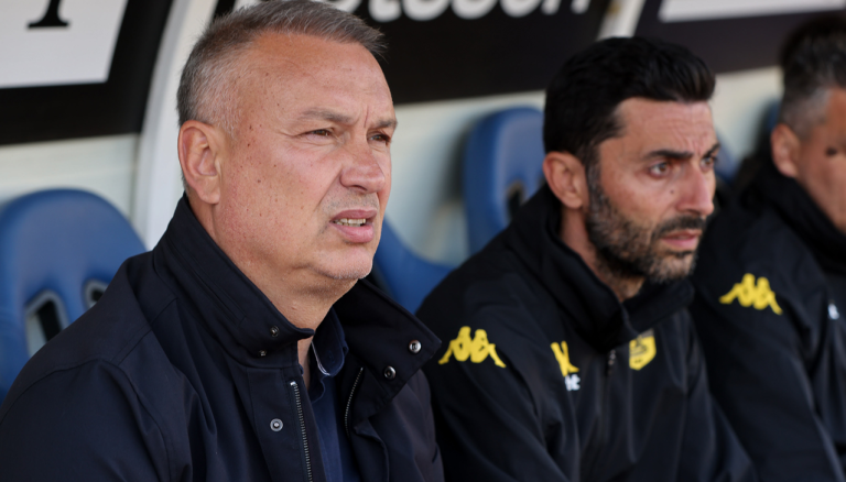 Μόντσα-Άρης 1-3: Φιλική… τριάρα με εξαιρετικές εντυπώσεις