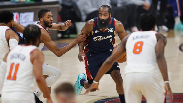 Άρωμα… NBA στη Μύκονο με Χάρντεν και Χάιλαντ! (photo)