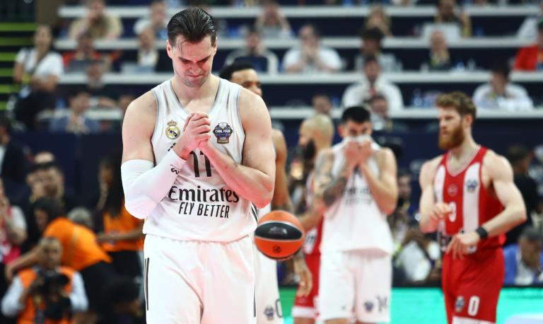 Χεζόνια: Αρκετοί «μνηστήρες» από NBA!