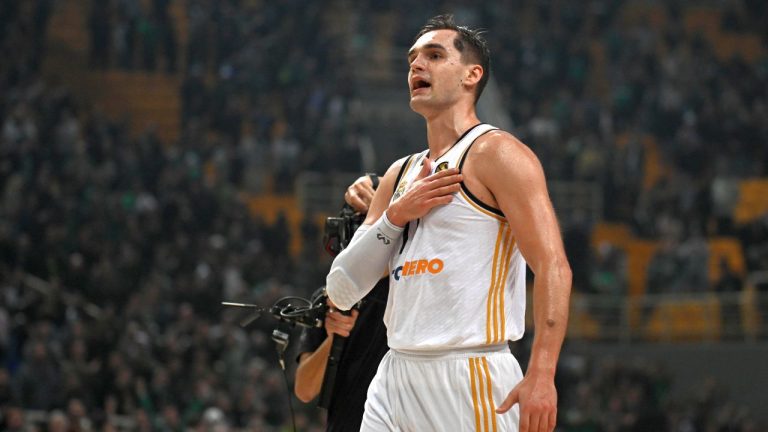 «Απέρριψε τρεις ομάδες της EuroLeague ο Χέζονια – Θα πάει NBA, περιμένει τον ΛεΜπρον!»