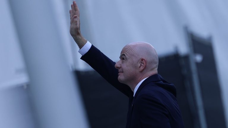 Απίθανα κέρδη για τη FIFA – Έσοδα 15 δισ. από το Μουντιάλ!