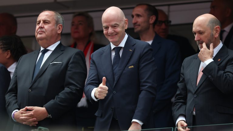 FIFA: Έσοδα ρεκόρ – Εννιά δισ. μόνο από το Μουντιάλ!