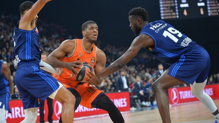 Μπαχτσεσεχίρ: Σημαντική προσθήκη με άρωμα… Euroleague για την αντίπαλο του ΠΑΟΚ (pic)