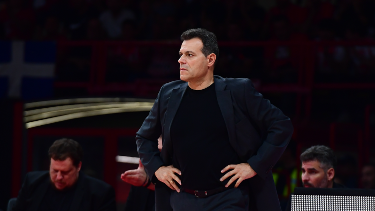 Ιτούδης: «Στόχος η διασφάλιση των προπονητών – Ιστορική η επιστροφή του Ομπράντοβιτς»