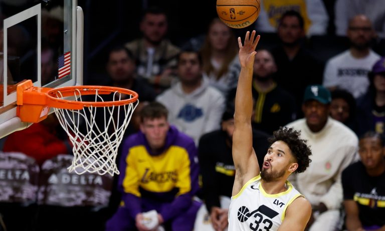 «Η Φενέρμπαχτσε συμφώνησε με τον πρώην NBAερ, Τζόνι Γιούζανγκ» (pic)