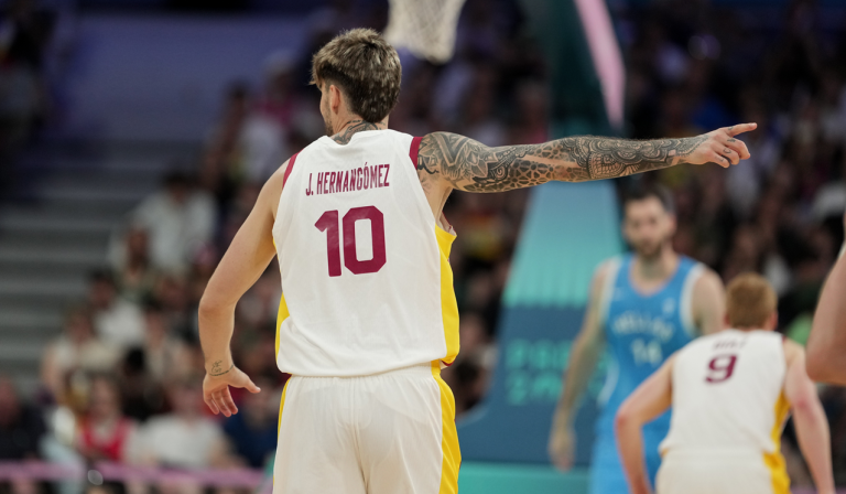 Ισπανία: Με τέσσερις NBAer και Χουάντσο κόντρα στην Ελλάδα!