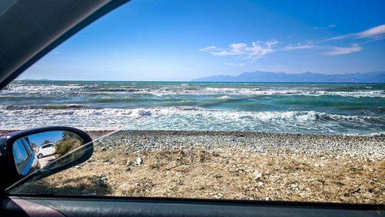 Καιρός: Μικρή πτώση της θερμοκρασίας την Τετάρτη
