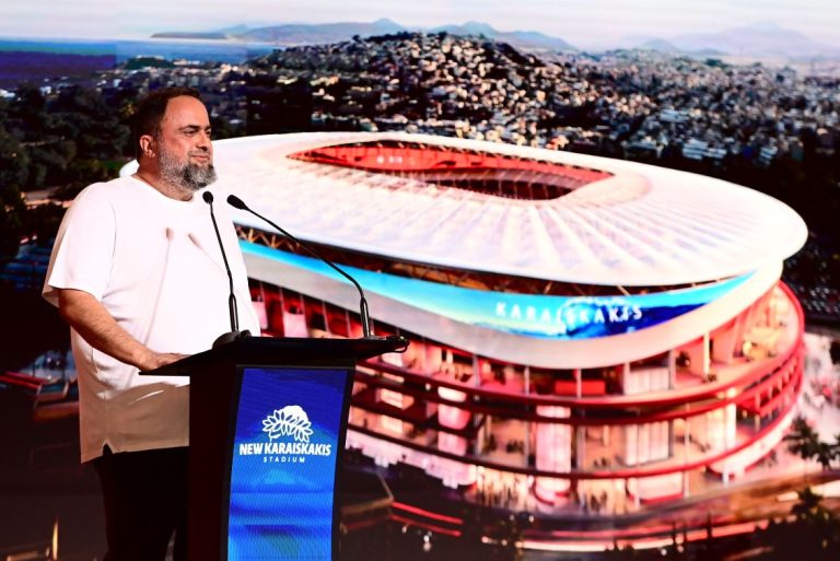 Ολυμπιακός: Ένα βήμα πιο κοντά στο νέο “Καραϊσκάκης”