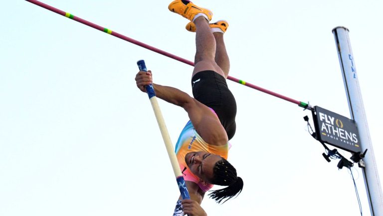Diamond League: Εκτός βάθρου ο Καραλής στο Λονδίνο (video)