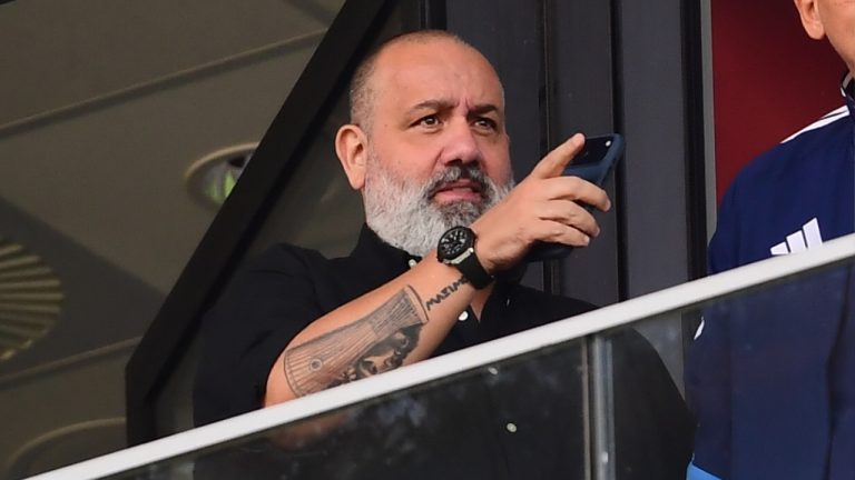 «Χείμαρρος» ο Καραπαπάς: Το «άκυρο» του Μεντιλίμπαρ στον Λιβάκοβιτς, οι μεγάλες προτάσεις και η… αποχώρηση από την επίθεση!