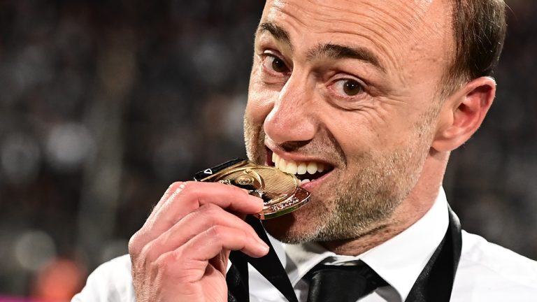 Κόντης: «Πρώτος στόχος η κατάκτηση του Super Cup»