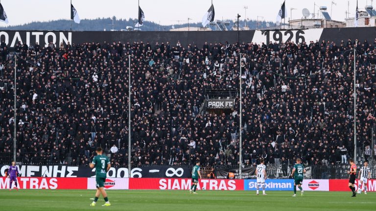 «Κάνουν φτερά» τα διαρκείας του ΠΑΟΚ