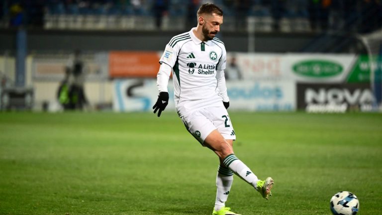 Asteras Aktor: Η μεγάλη επιστροφή