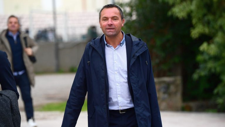 Η πρόταση Λανουά για επιστροφή των Ελλήνων διαιτητών στα ντέρμπι